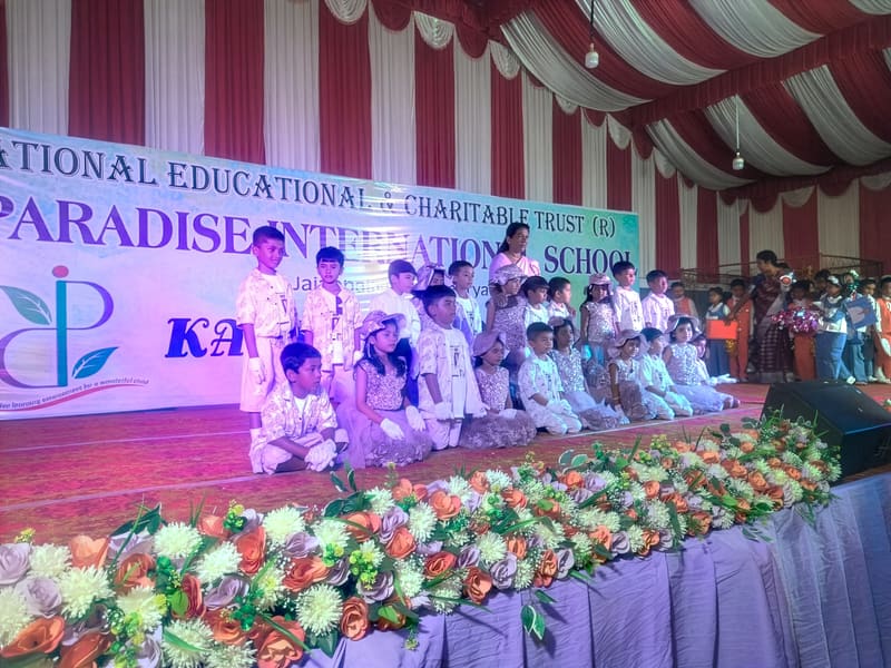 Cultural Day